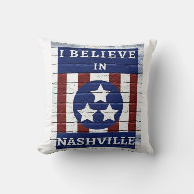 COUSSIN NASHVILLE FIER !  (Recto)