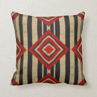Coussin Natif américain -