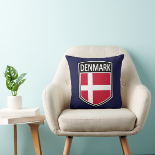 Coussin National - Danemark