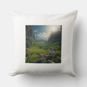 Coussin Nature 22.