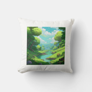 Coussin Nature 23.