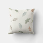 Coussin naturel (Verso)