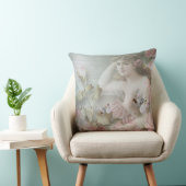 Coussin naturel vintage (Chaise)