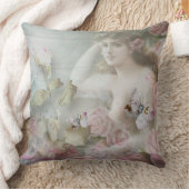 Coussin naturel vintage (Couverture)