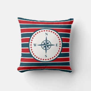 Coussin Nautical design