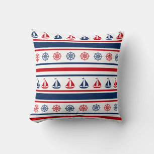 Coussin Nautical design