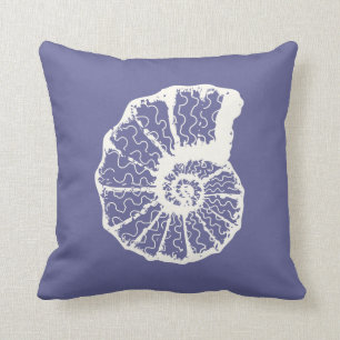 Coussin Nautilus