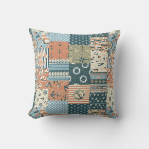 Coussin Nautique