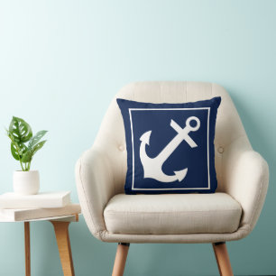 Coussin Nautique