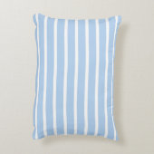 Coussin nautique de faire-part de naissance (Dos(Vertical))