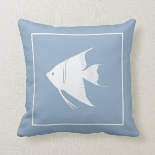 Coussin nautique de thème