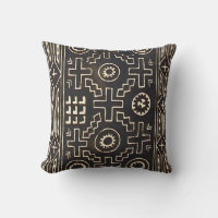 NAVAJO 1800s HORSE SADDLE BLANKET REPRINT