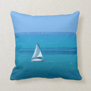 Coussin Navigation
