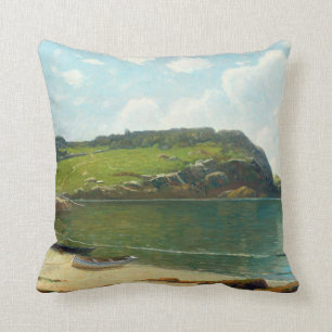 Coussin Navigation d'été