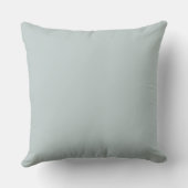 Coussin Navigation tranquille vers une nouvelle année (Verso)