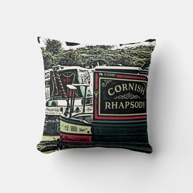 COUSSIN NAVIRES (Recto)