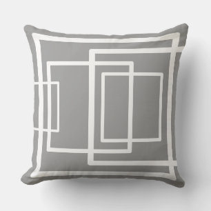Coussin Ne soyez pas carré - Changez l'oreiller couleur 3