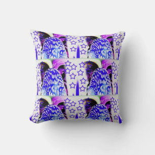 Coussin Nebula