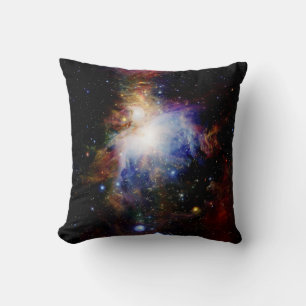 Coussin Nebula