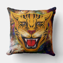 Nebula de Tigre de narling