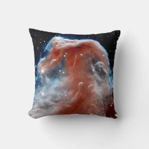 Coussin Nébuleuse de la Tête de Cheval infrarouge - Photo 