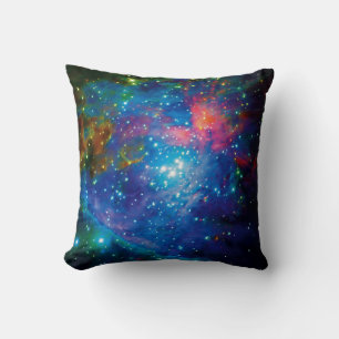 Coussin Nébuleuse d'Orion Messier 42 infrarouge photo spat