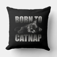 NÉE À CATNAP