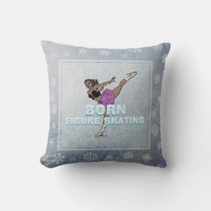COUSSIN NÉE PATINAGE ARTISTIQUE