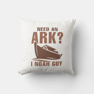 Coussin Need An