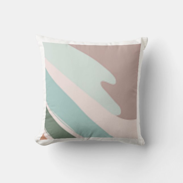 Coussin Neo Cool Days (Recto)