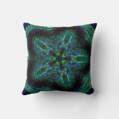 COUSSIN NEON STAR (Verso)