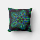 COUSSIN NEON STAR (Recto)