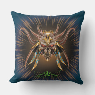 Coussin Nephila