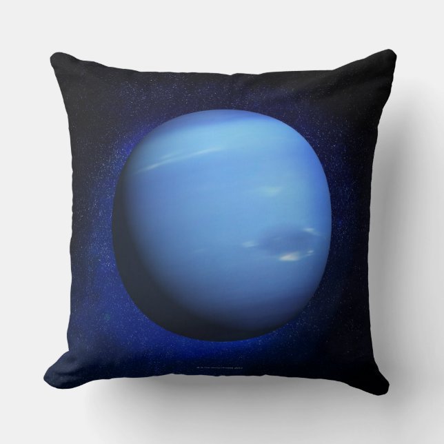Coussin Neptune 3 (Recto)