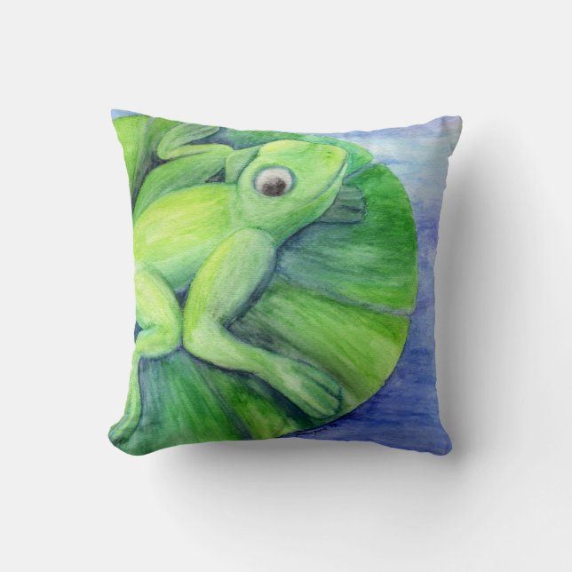 Coussin Nettoyer l'adaptation de réapprovisionnement (Recto)