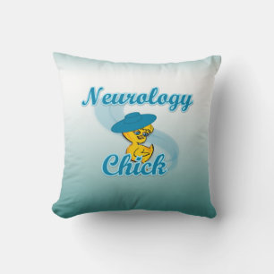 Coussin Neurologie Chick #3