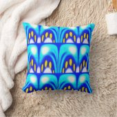 Coussin Nevada (Couverture)