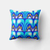 Coussin Nevada (Verso)