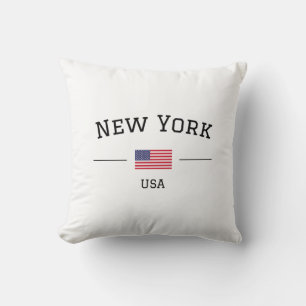 Coussin New York