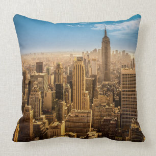 Coussin New York