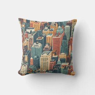 Coussin New York