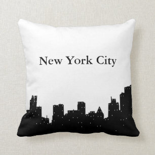 Coussin New York City
