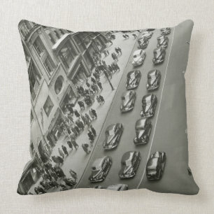 Coussin New York City 2