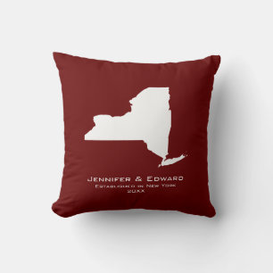 Coussin New York Love
