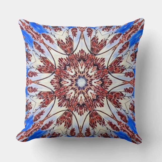 Coussin Newport (Recto)