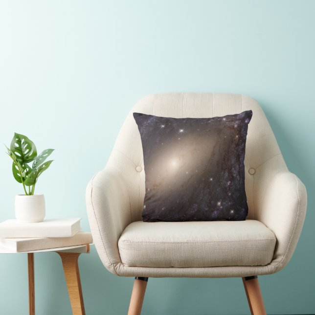Coussin Ngc 6744, 30 Millions D'Années-Lumières. (Chaise)