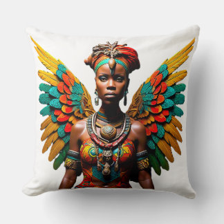 Coussin Nia Safiri
