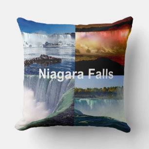 Coussin Niagara Falls New York