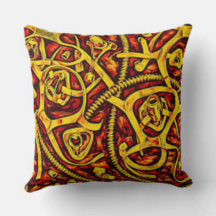 Coussin Nightmare de l'Apnée du sommeil