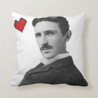 Nikola Tesla